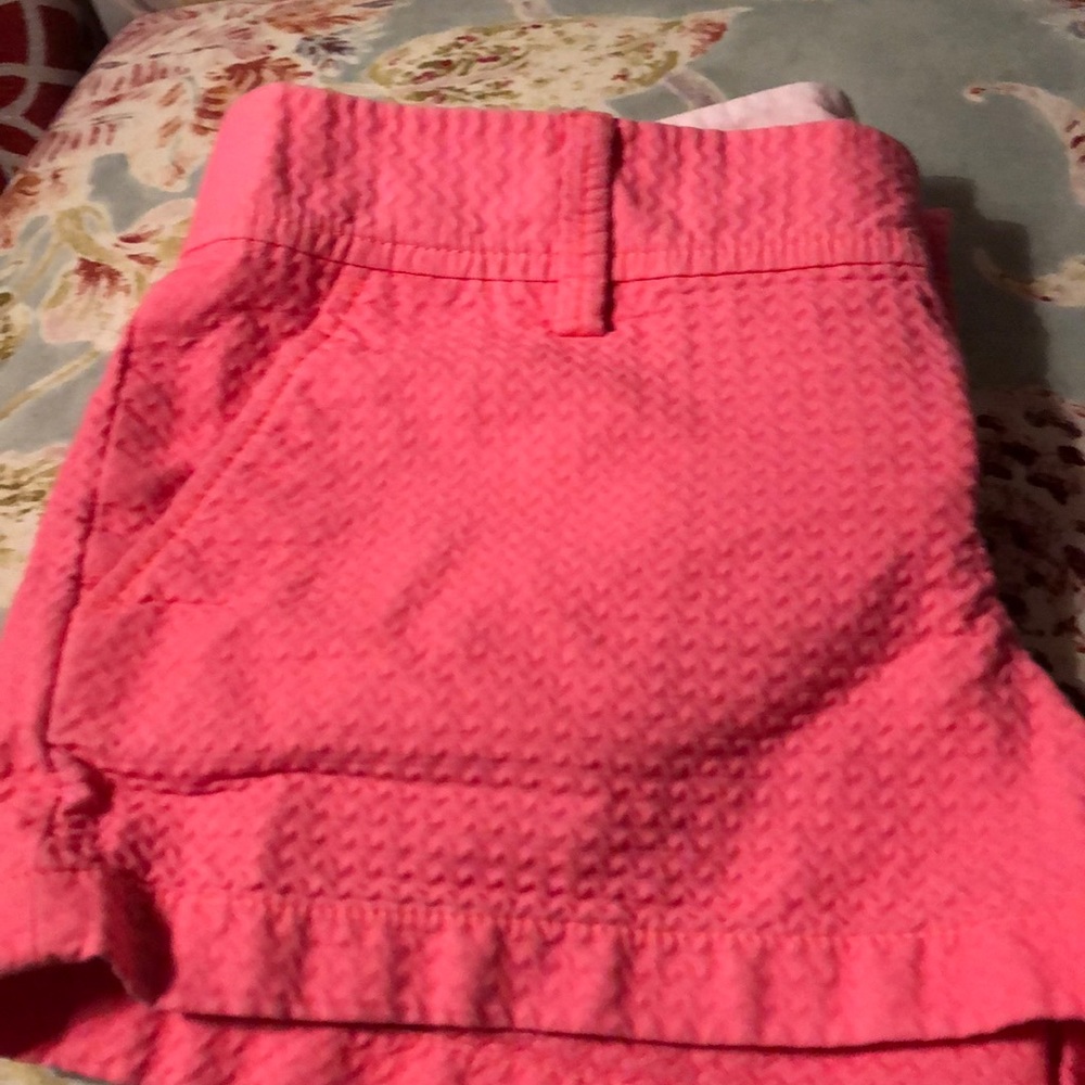 Lilly Pulitzer Shorts